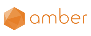 amber logo